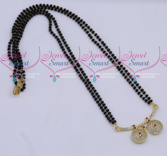 Traditional mangalsutra cheap online