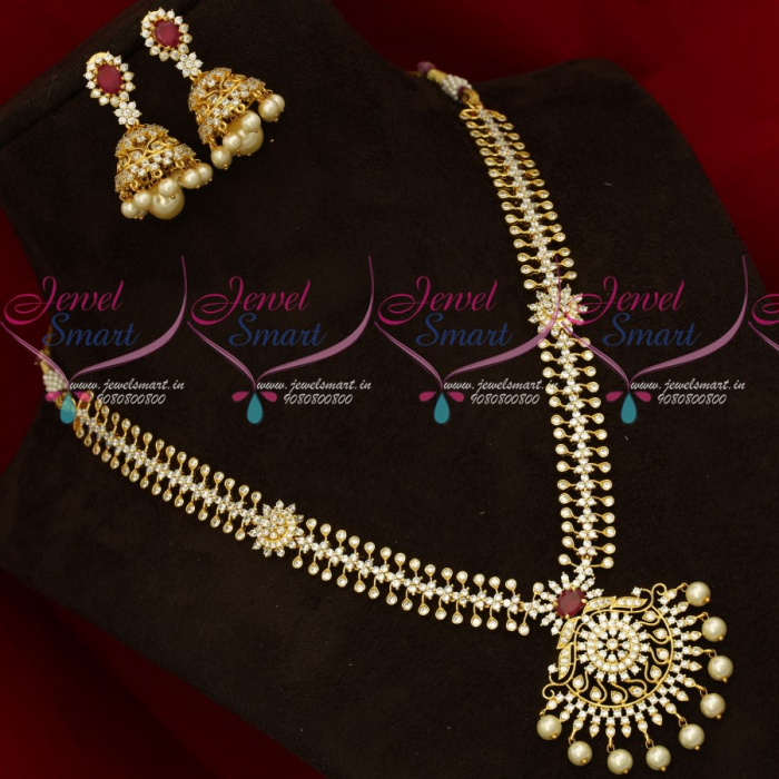 Gold plated american sales diamond jewellery