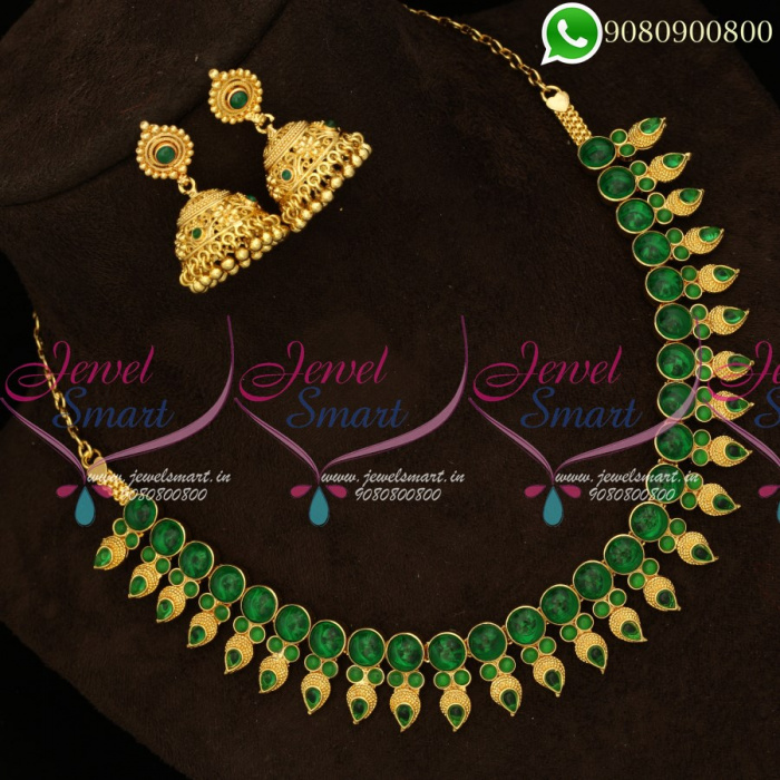 Kemp jewellery sales