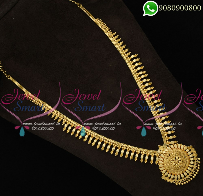 Latest gold long chain hot sale designs 2019