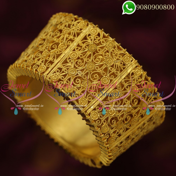 Imitation store jewellery bangles