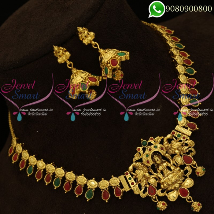 Jewelsmart temple new arrivals jewellery
