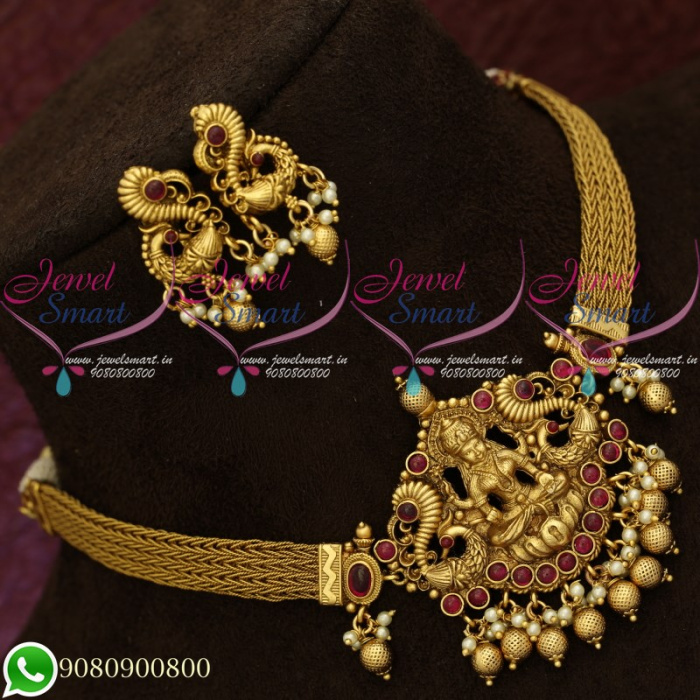 South jewellery online choker designs