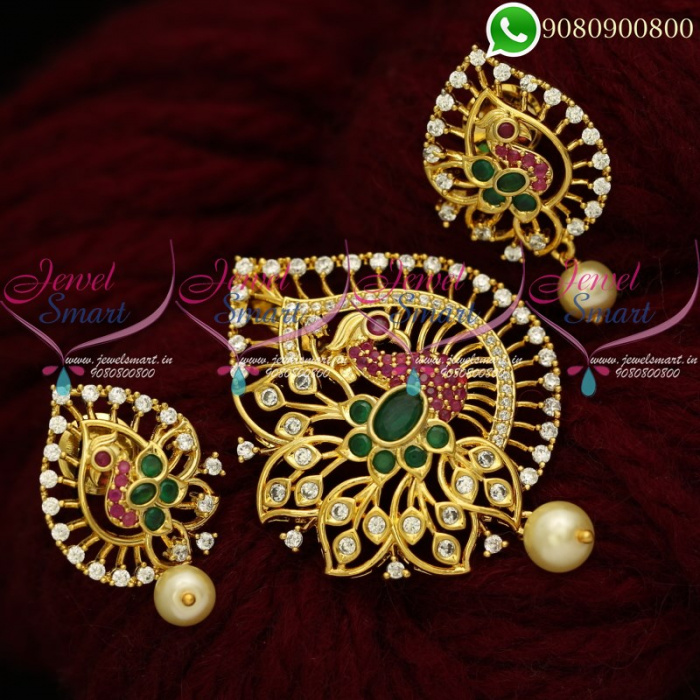 Jewelsmart pendant set new arrivals