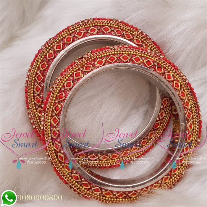 Lac bangles online store