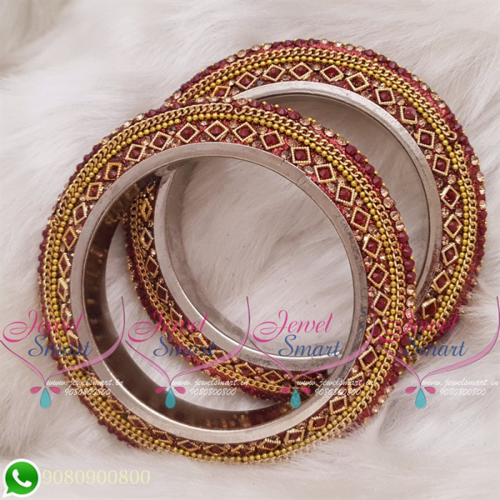 Buy lac cheap bangles online