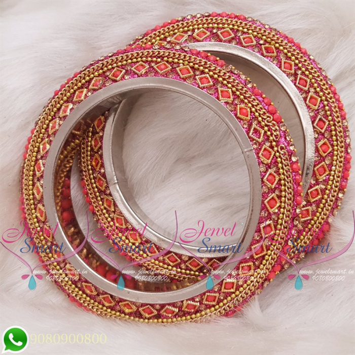 Buy lac bangles online best sale