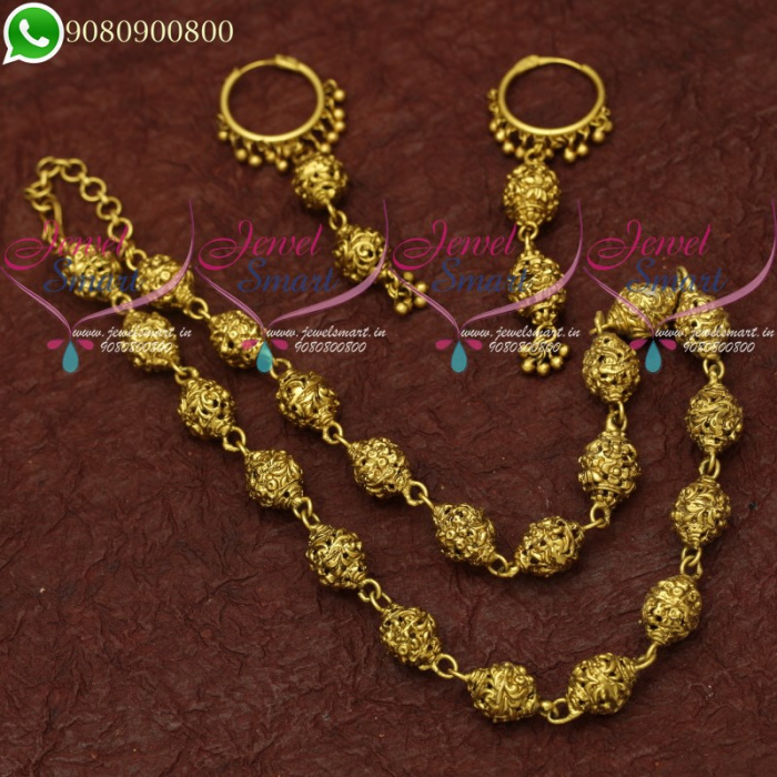 Nagas mala designs top
