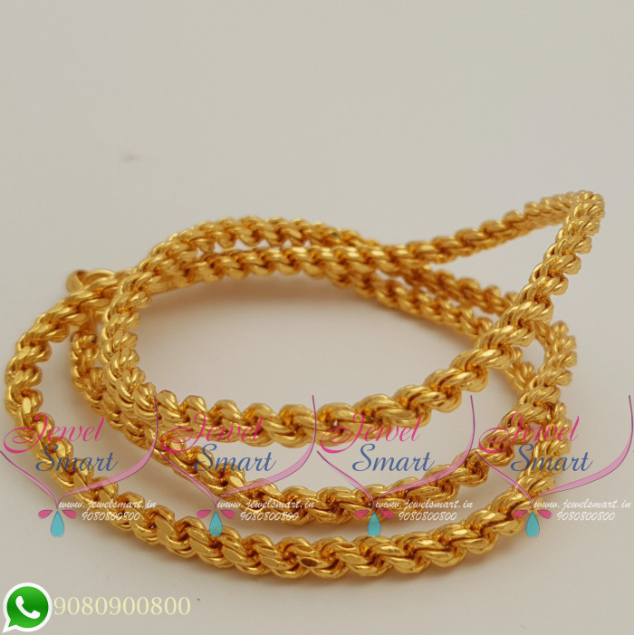 Thali best sale murukku chain