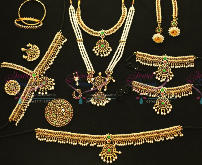 Bharatanatyam earrings online store
