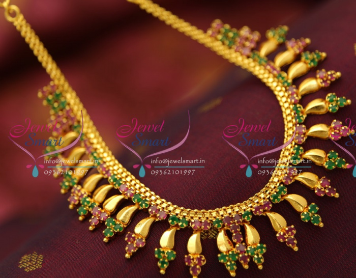 Imitation ruby jewellery online shopping sale