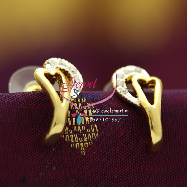 Branded earrings shop online