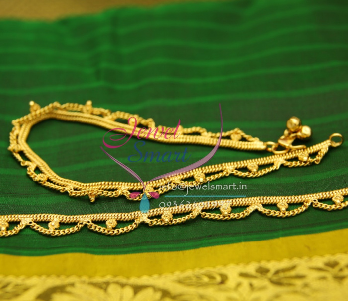 Leg with payal hot sale