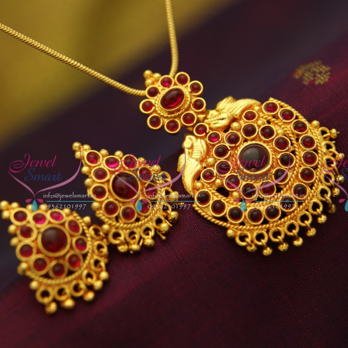 Imitation pendant set online on sale