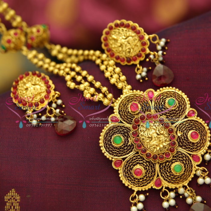 Temple gold new arrivals chain
