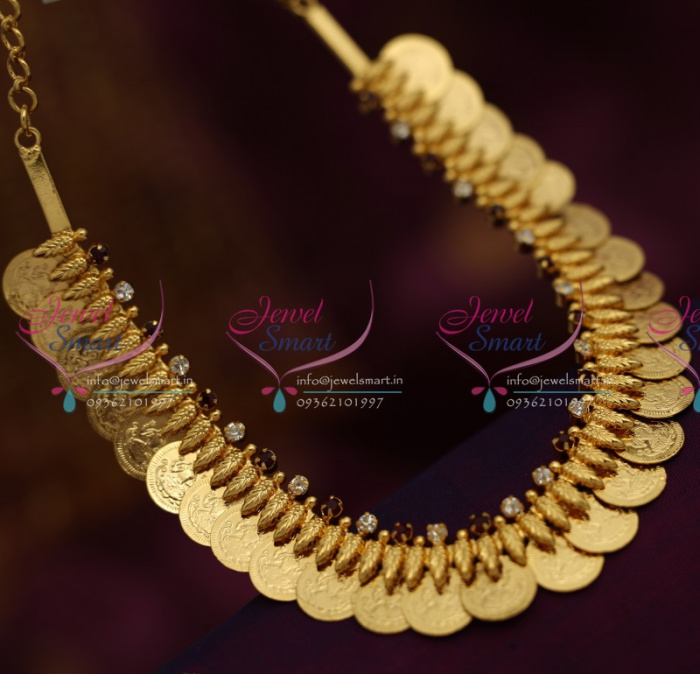 Latest Kasulaperu Gold Designs 2024 www.upgrademag