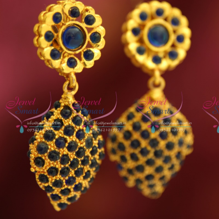 Fancy sales artificial earrings