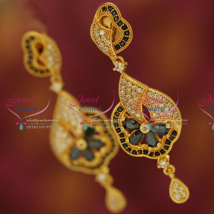 Dulhan gold earrings shop