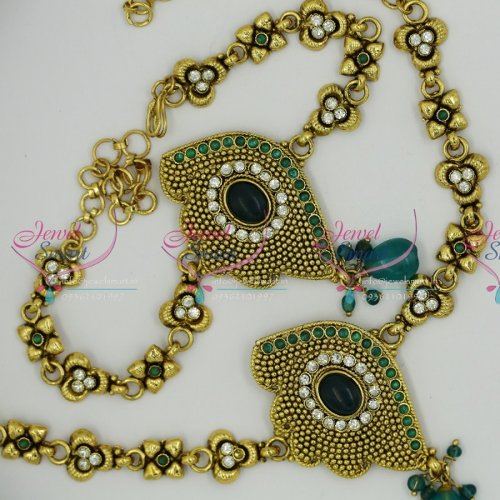Bajuband 2025 artificial jewellery