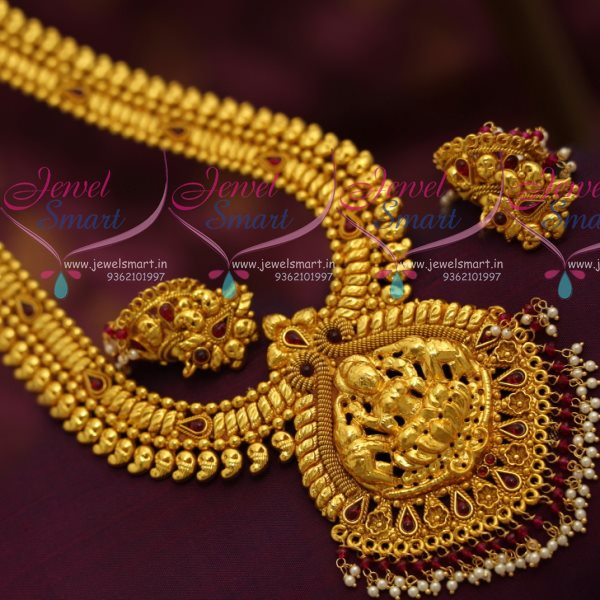 Long mango haram designs cheap in gold