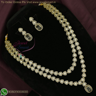 Jewelsmart long necklace deals