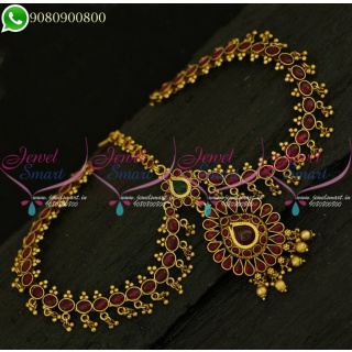 Matha Patti Damini Maang Tikka Set Bridal Wedding Collections M21065