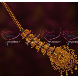 Exceptional Temple Maang Tikka Bridal Jewellery Nethichutti For Elite T12864A