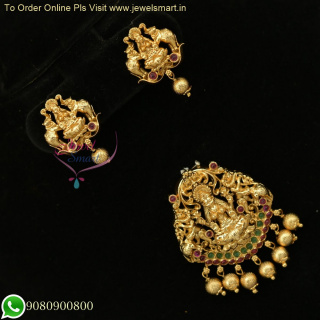 Sublime Charms: Petite Gold Temple Pendant - Timeless Grace, Affordable Luxury PS26410