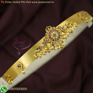 Artificial vaddanam sales online shopping