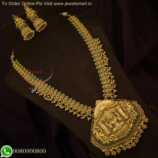 Antique Bridal Jewellery Online Nagas Vaddanam Designs Inspired