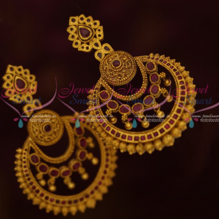 H13037 Matte Gold Plated AD Traditional Vaddanam Intricate Finish Bridal  Jewellery Designs Shop Online