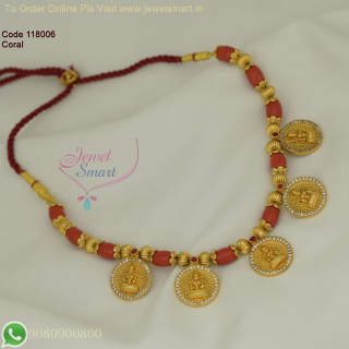 Beautiful Temple Jewellery Collection Top Design Jewelsmart