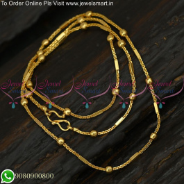 Thin chain design Clearance