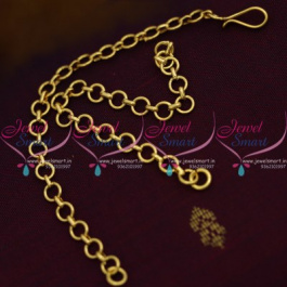 Extension for hotsell gold necklace