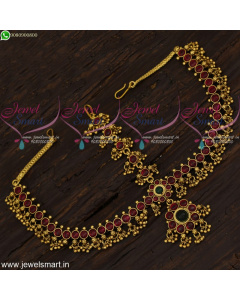 Buy Maang Tikka For Wedding Damini Mathapatti Kemp Stones Traditional Jewelry