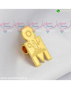 Thali or Mangalsutra Accessories South Indian Designs Auspicious Jewellery MS24896