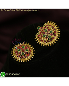 Suriyan Chandran Jada Billa - Traditional Hair Accessories for Women H26442