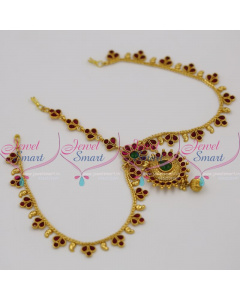 Hair Decoration Traditional Jewellery