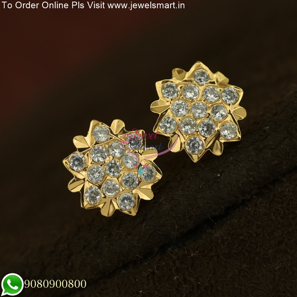 Impon earrings discount