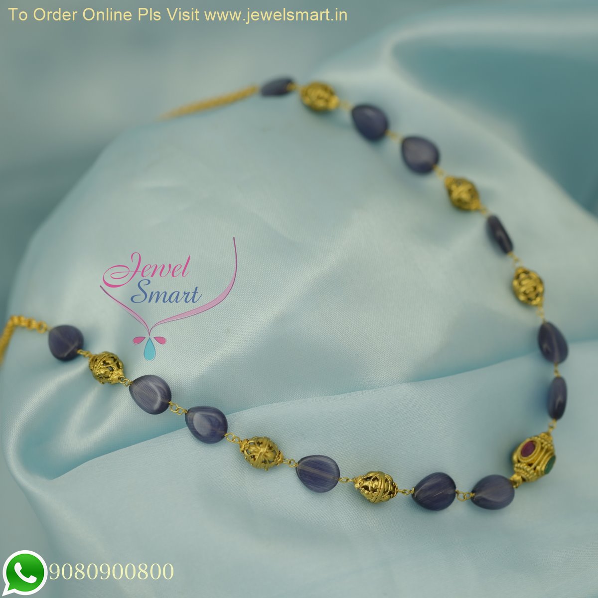 Metal beads online online