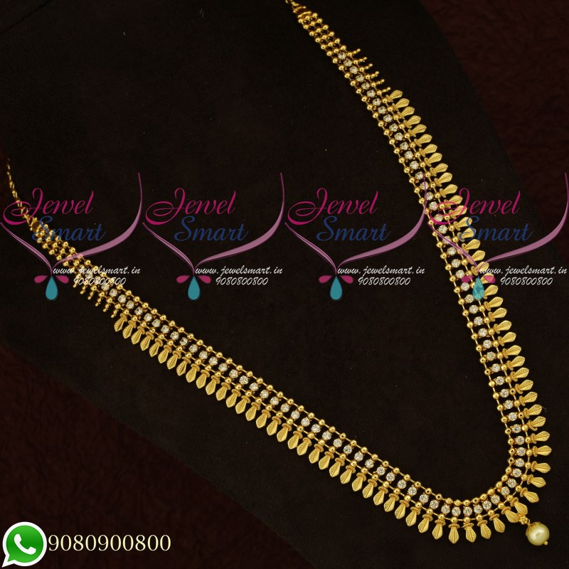 Long chain hotsell designs with price