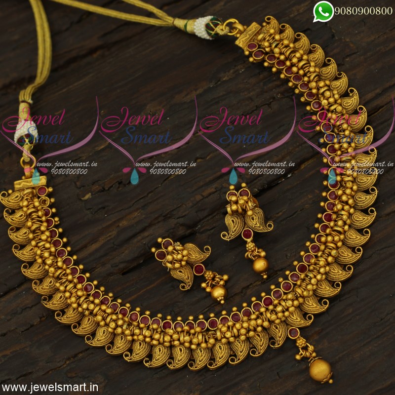Antique model necklace discount