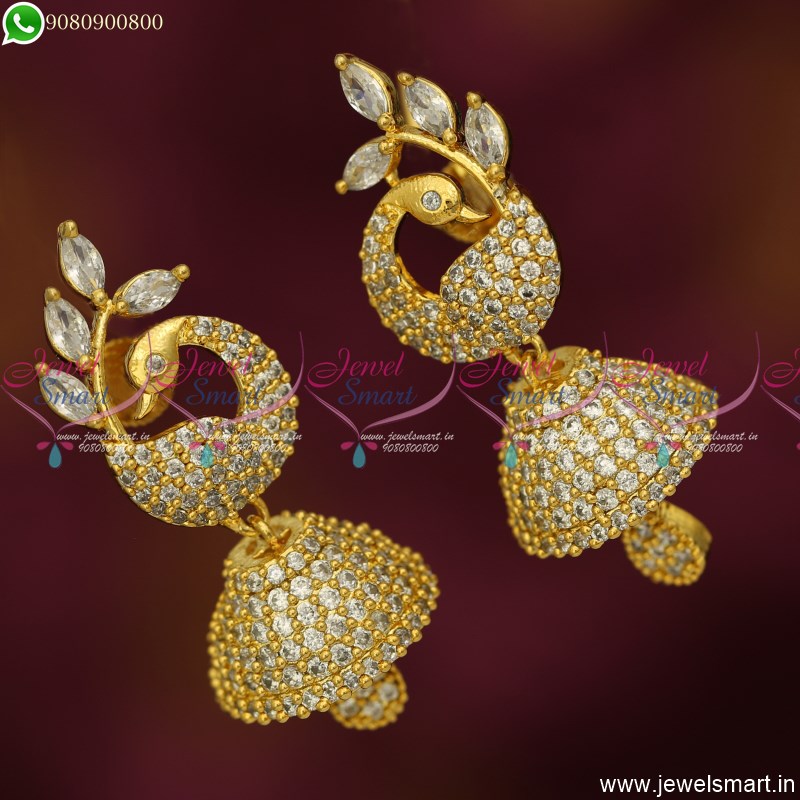 Diamond jimikki kammal deals