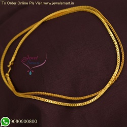 marriage gold chain