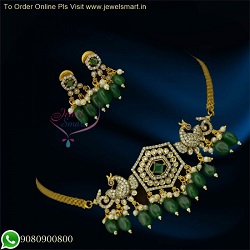 glass beads jewellery