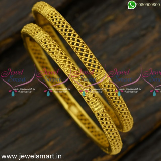 Bangles With Perfect Accent To Any Outfit Antique Fashion Jewellery B25056