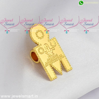 Thali or Mangalsutra Accessories South Indian Designs Auspicious Jewellery MS24896