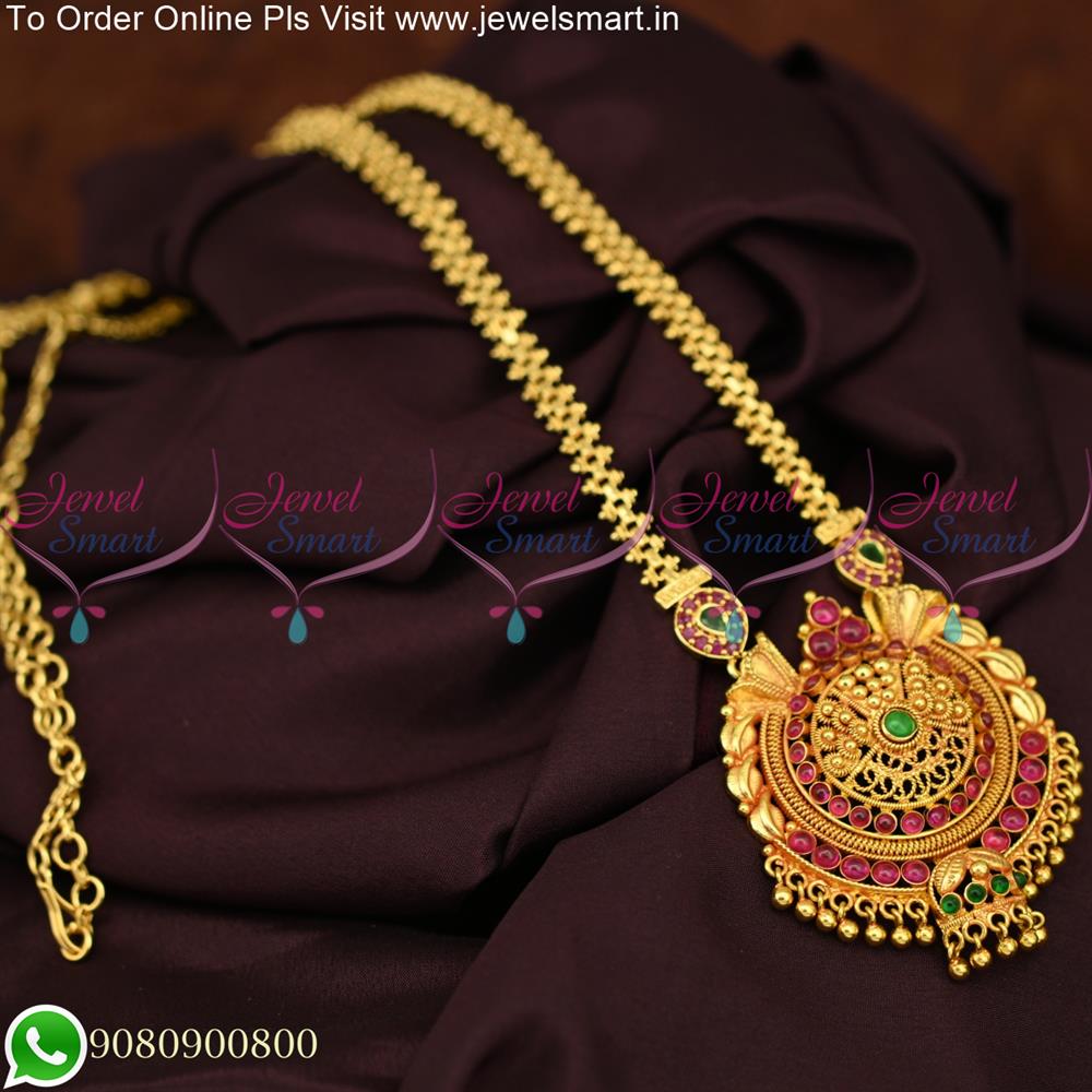 Indian Waist Belt, Belly Chain, Saree Chain, Kamarbandh, Gold