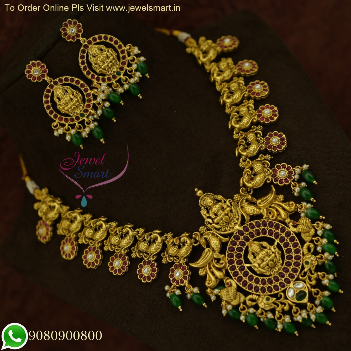 22kt gold necklace traditional design gold choker filigree work handmade |  eBay